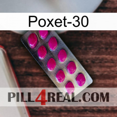 Poxet-30 09